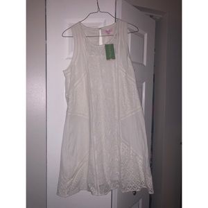 Lilly Pulitzer Ginny Shift Dress